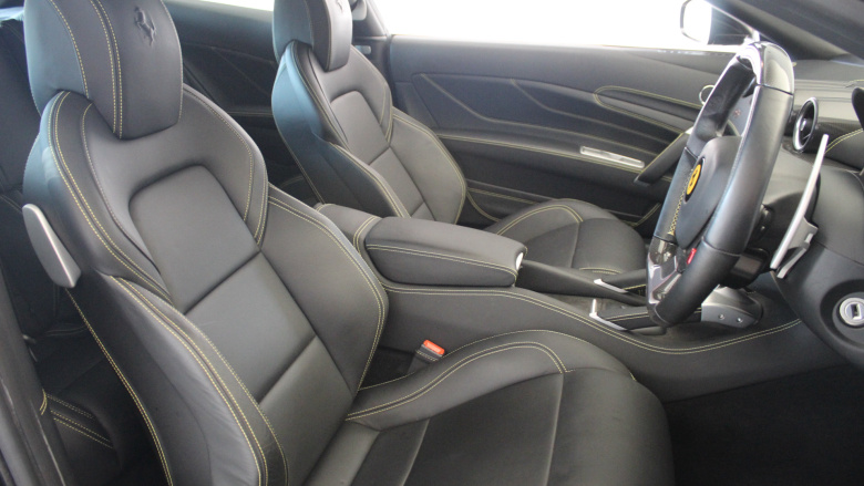Ferrari Ff 2dr Auto Petrol Coupe